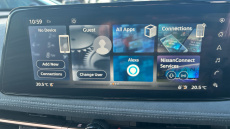 Nissan ARIYA 178kW Evolve 87kWh 22kWCh 5dr Auto Electric Hatchback